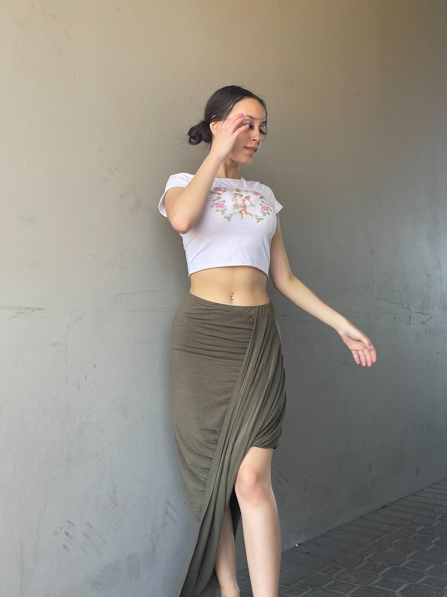 Willow Jade / willowjadex Nude OnlyFans Leaks 1