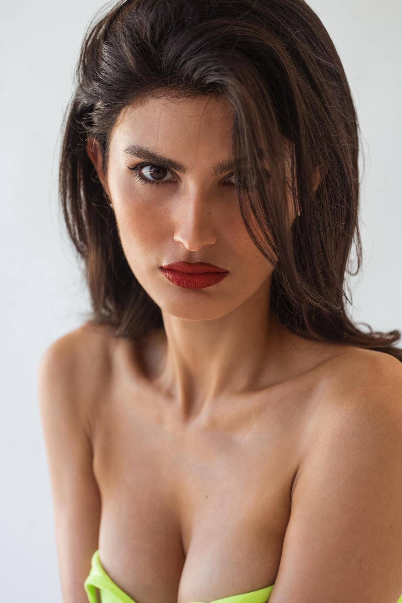 Yael Cohen Aris / yaelaris Nude OnlyFans Leaks 1