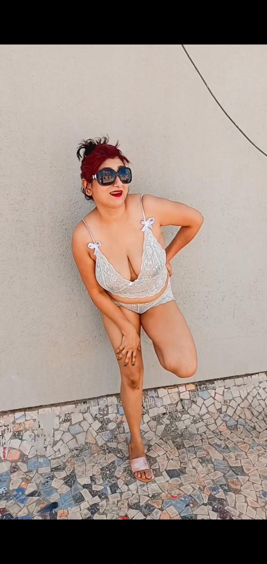 Yajnaseni / yajnaseni25 Nude Patreon Leaks 1