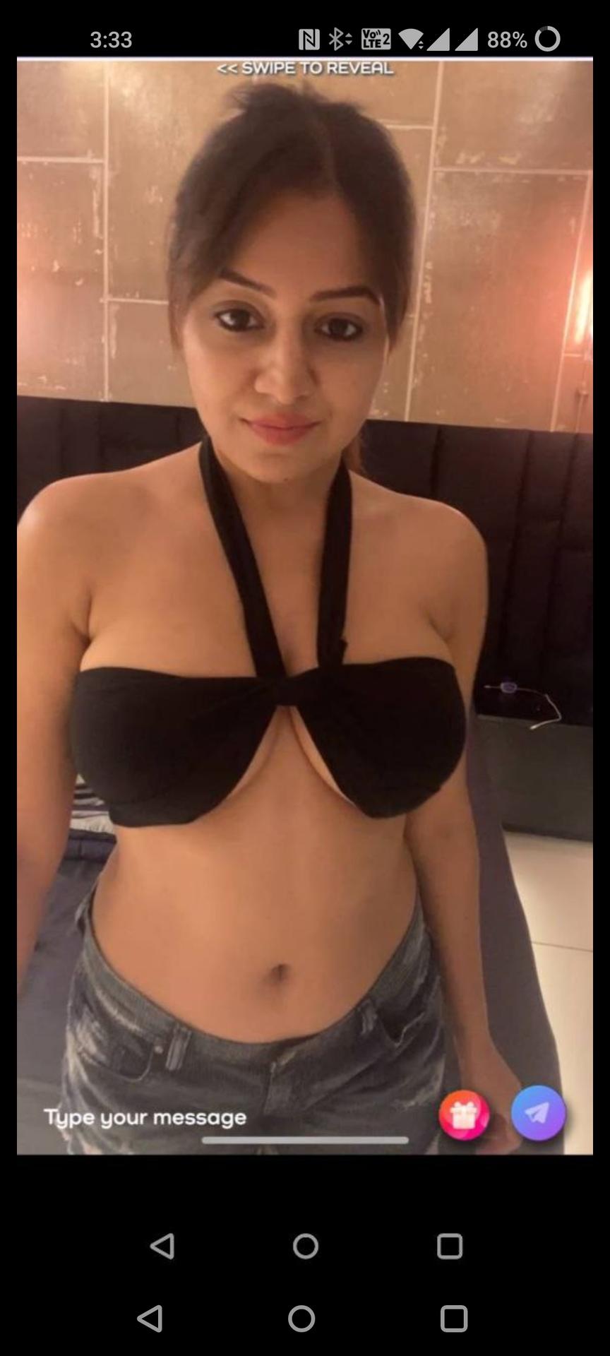 Yajnaseni / yajnaseni25 Nude Patreon Leaks 1