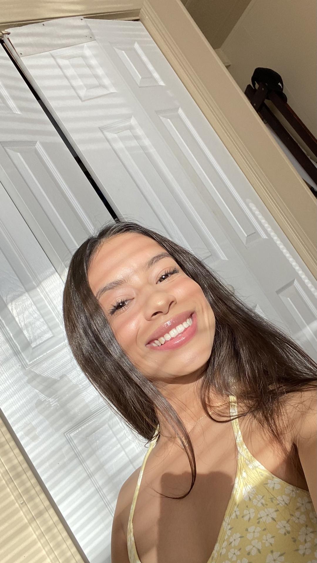 Yikessmelissa Nude OnlyFans Leaks 1