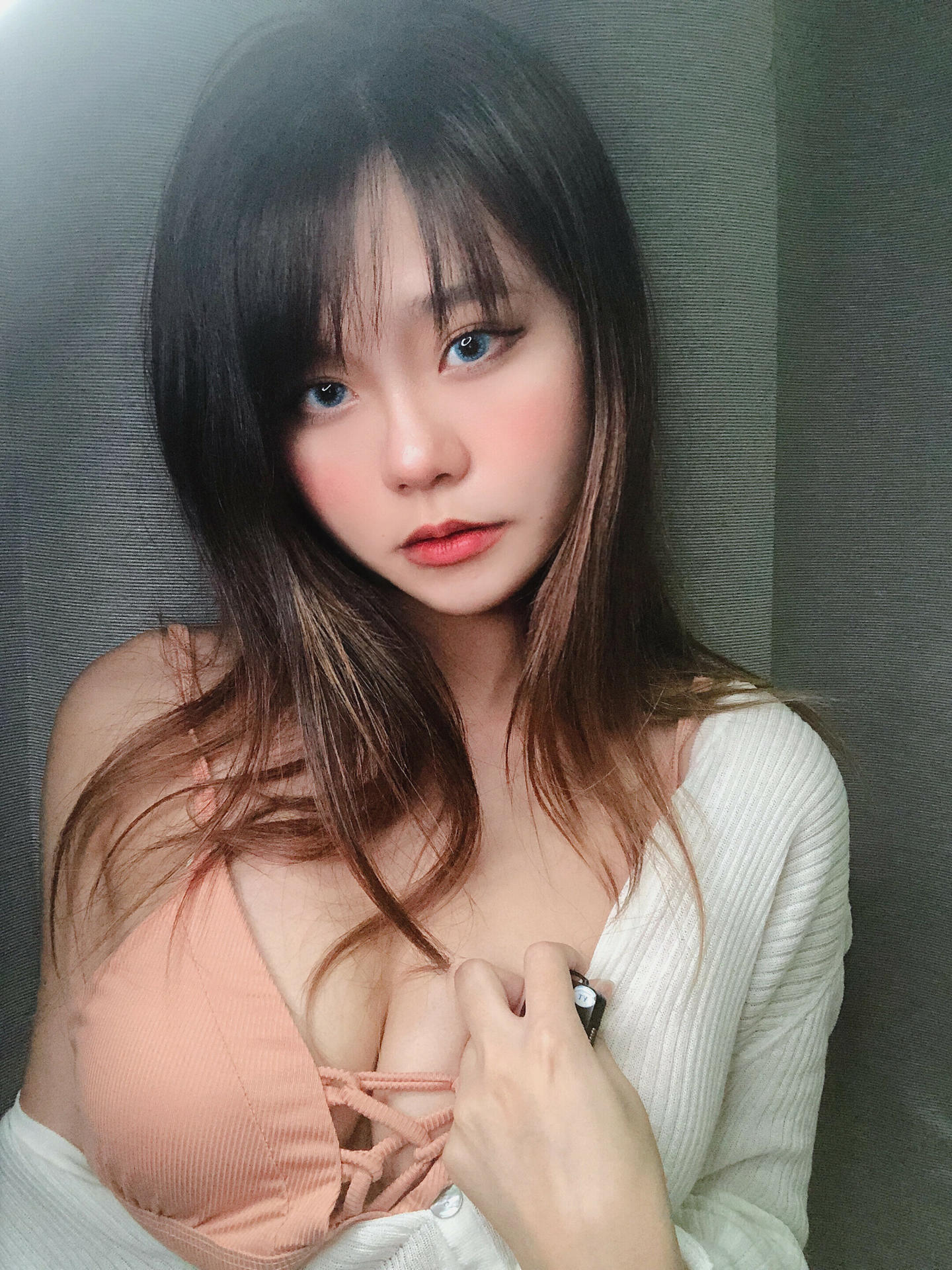 Yuuno Nude OnlyFans Leaks 1