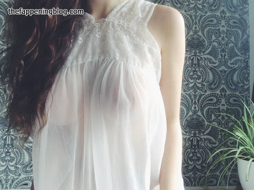 Cherubesque Leaked Photo 9