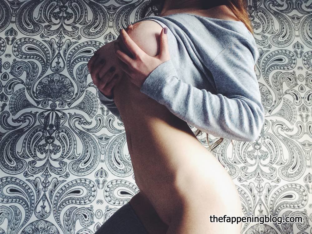 Cherubesque Leaked Photo 53