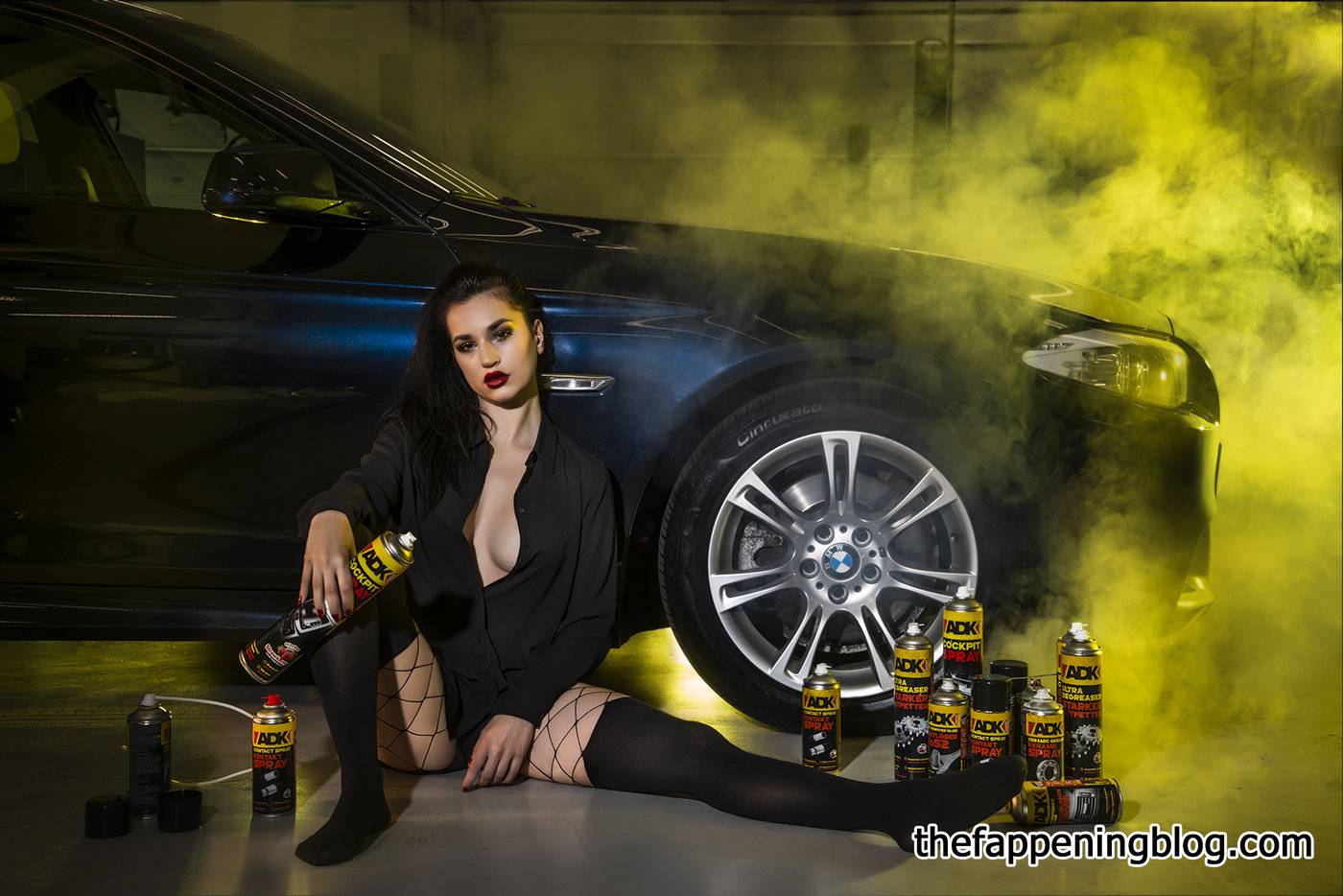 Ena Friedrich Leaked Photo 94