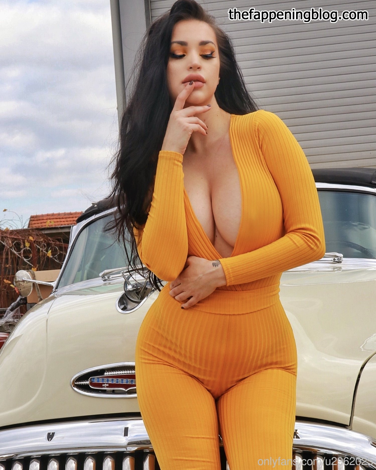 Ena Friedrich Leaked Photo 113