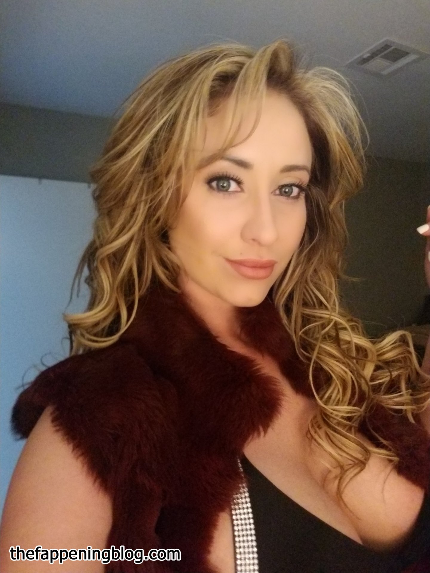 Eva Notty Leaked Photo 60