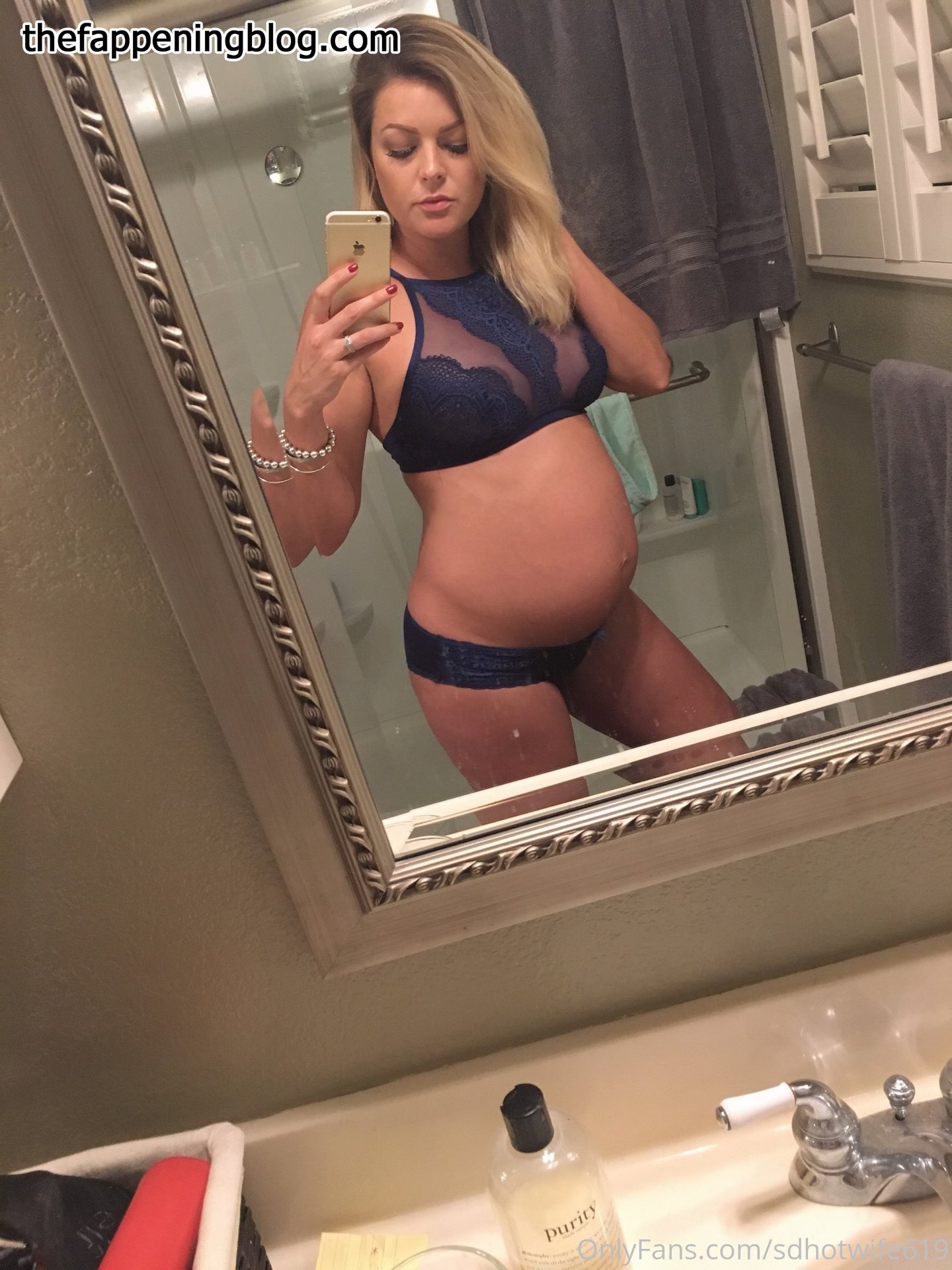 SDHotwife619 Leaked Photo 50
