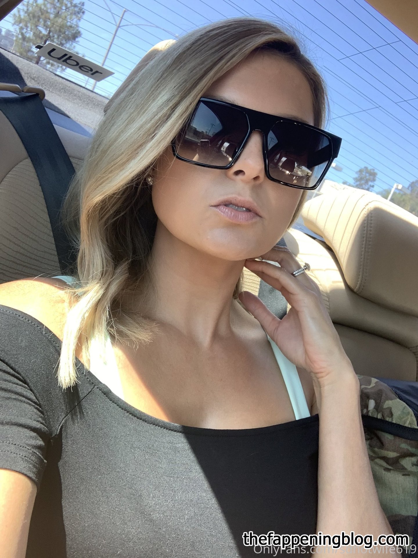SDHotwife619 Leaked Photo 61