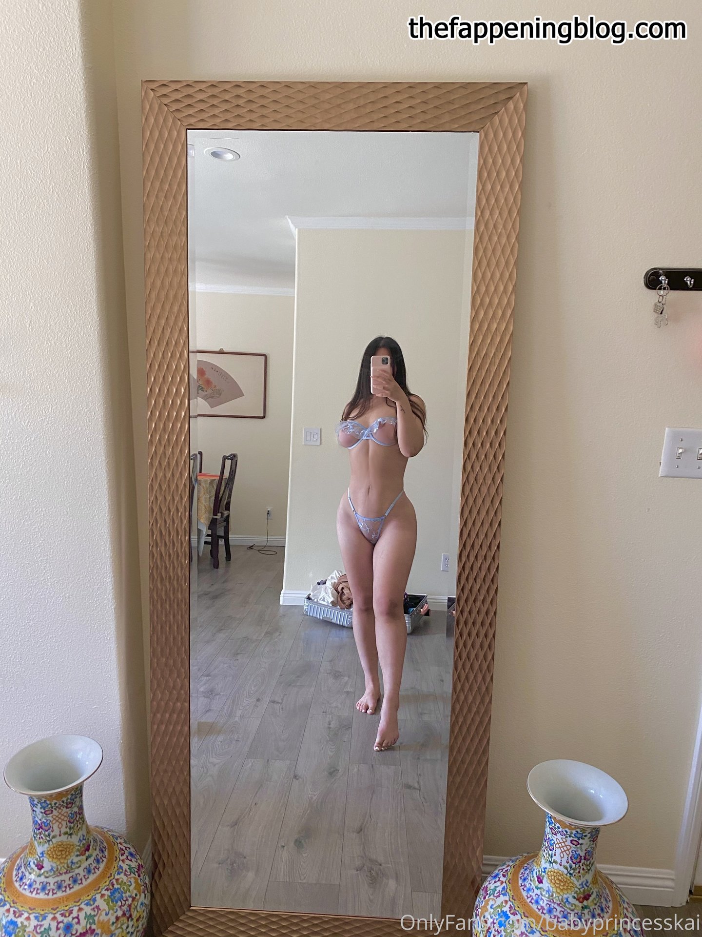 babyprincesskai Leaked Photo 22