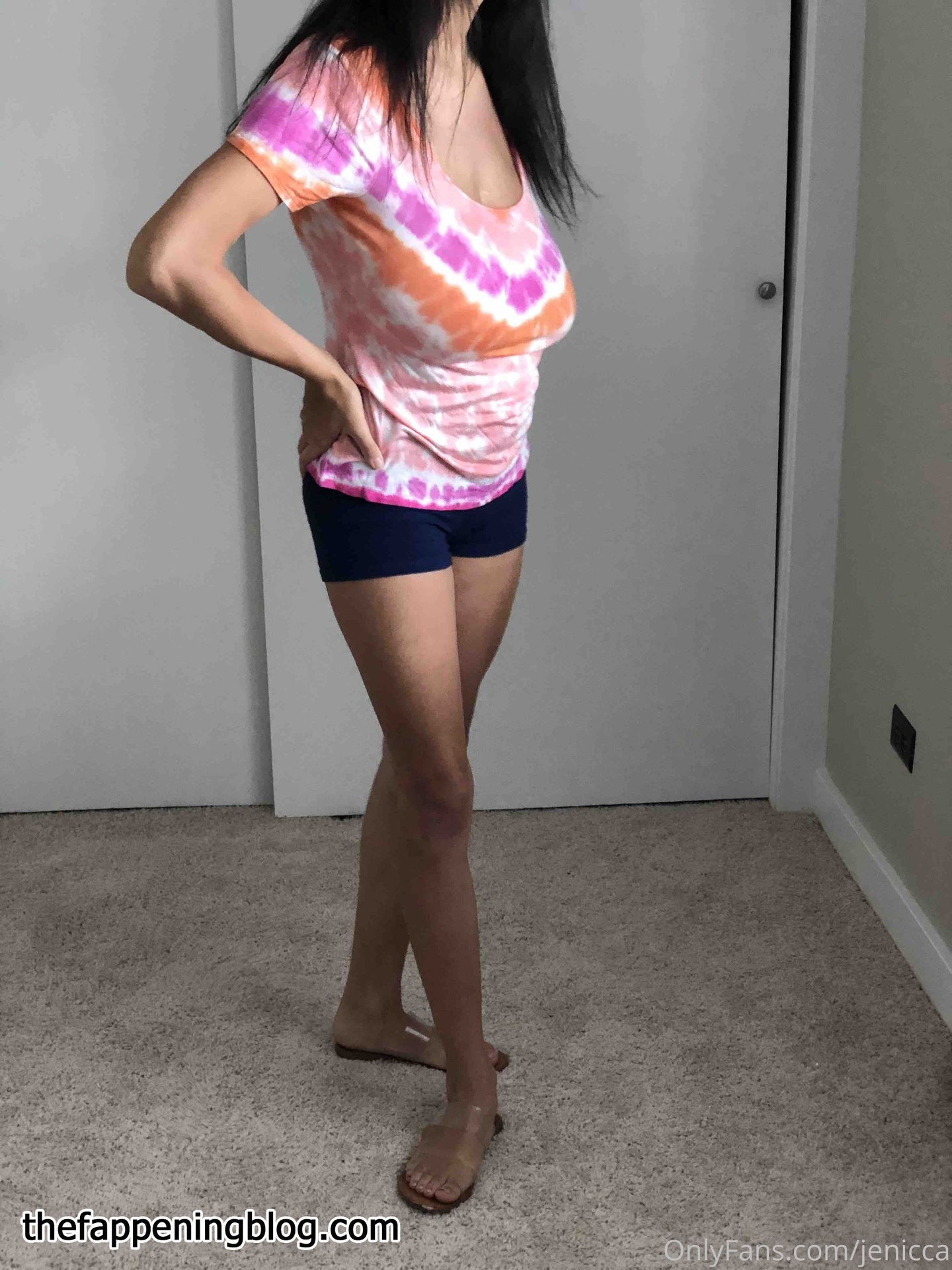 jenicca Leaked Photo 41