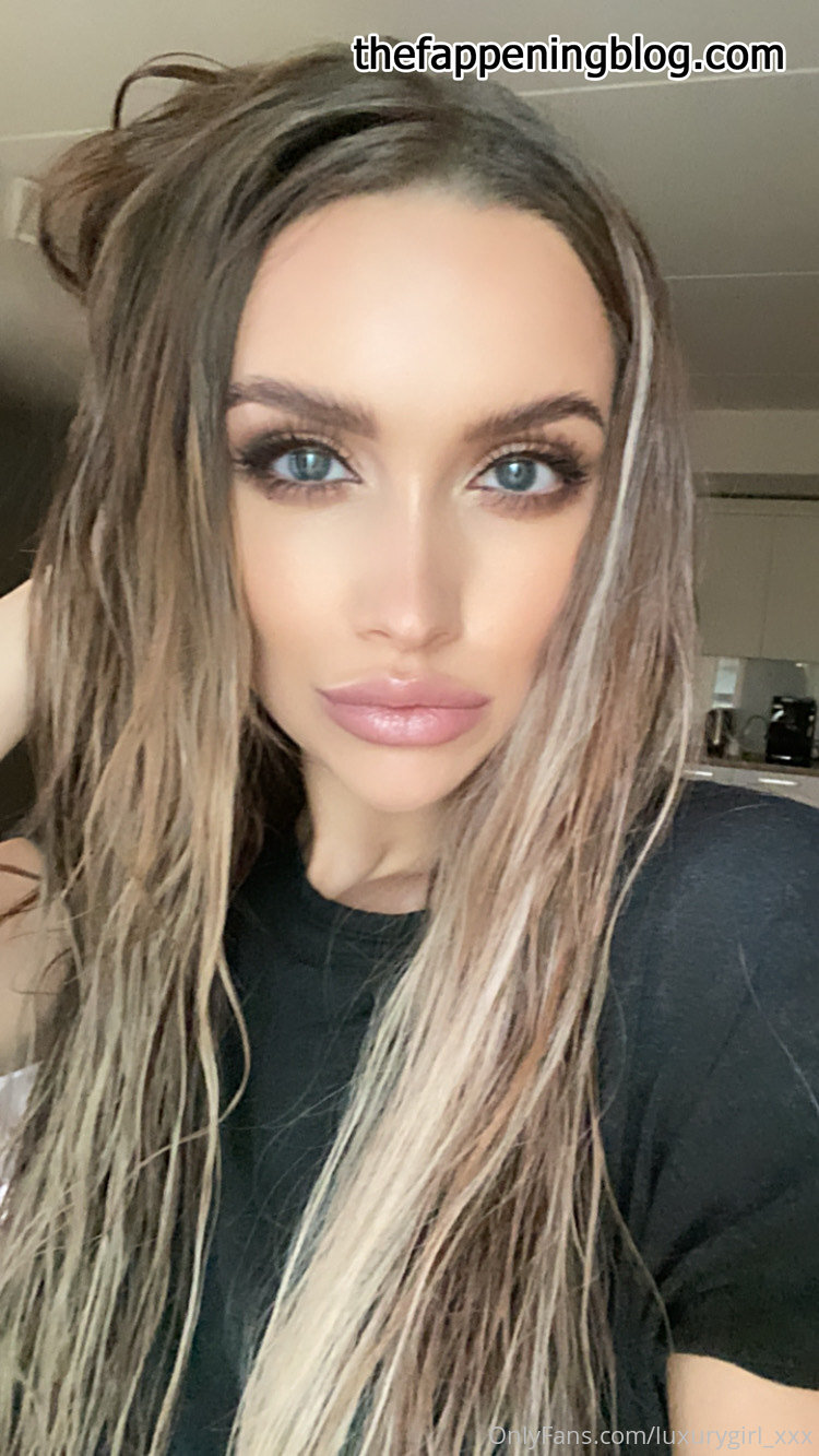 luxurygirl xxx Leaked Photo 10