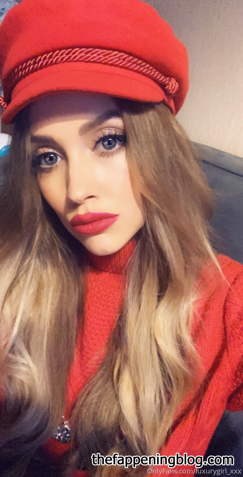 luxurygirl xxx Leaked Photo 11