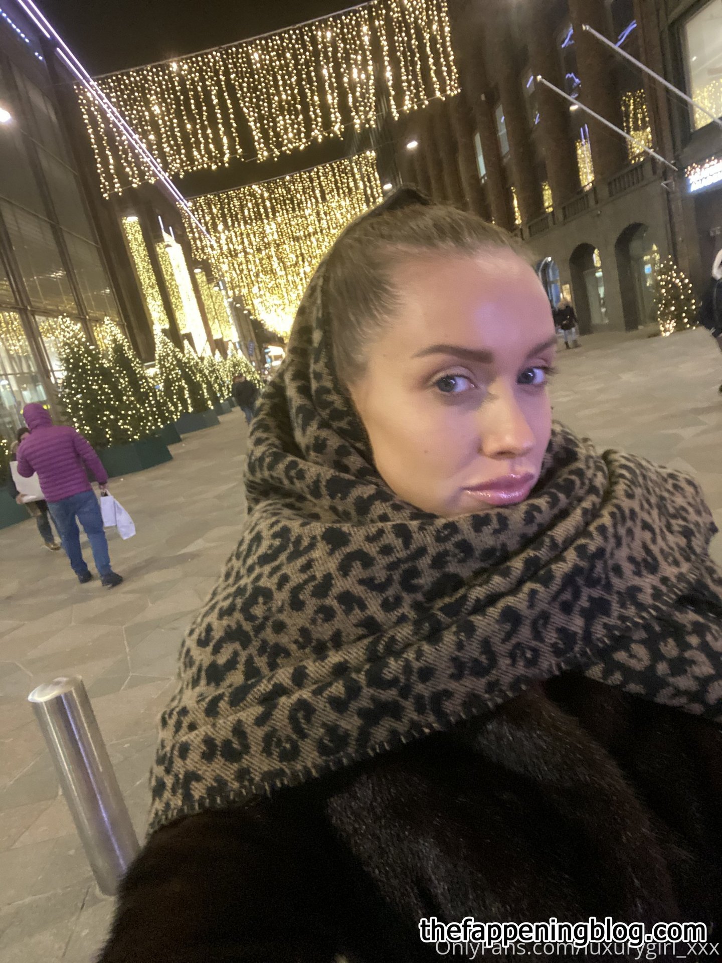 luxurygirl xxx Leaked Photo 25