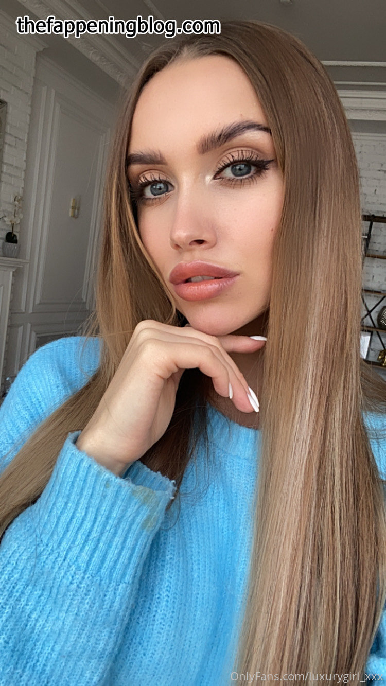 luxurygirl xxx Leaked Photo 91