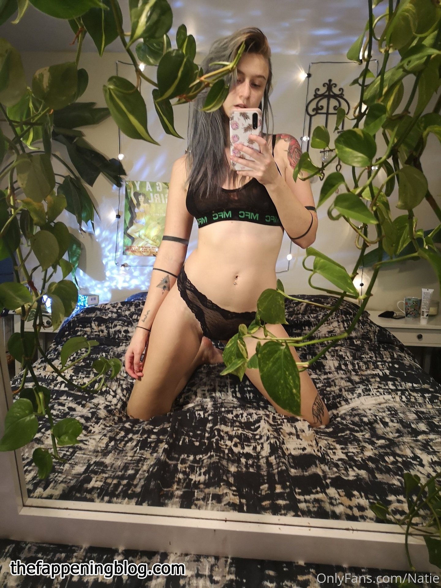 natie Leaked Photo 56