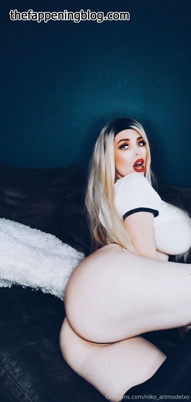 niko artmodelxo Leaked Photo 4