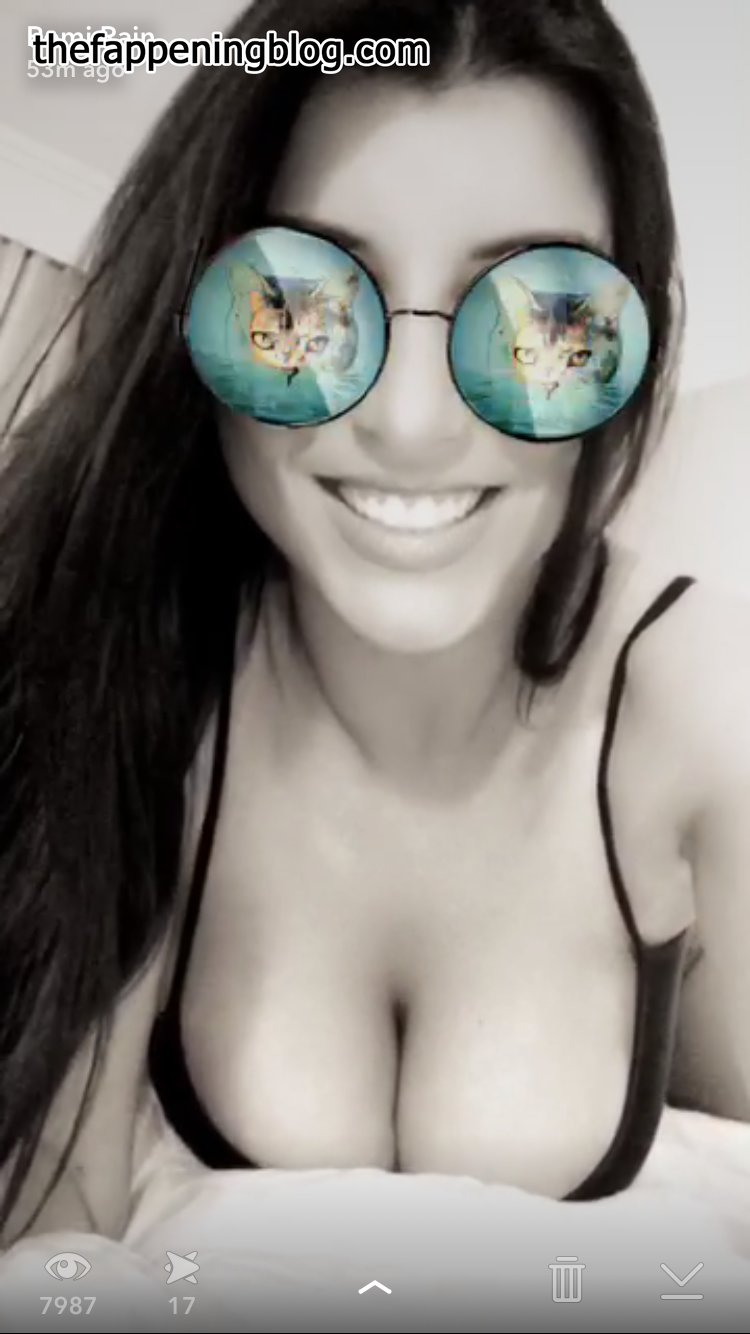 romi rain Leaked Photo 91