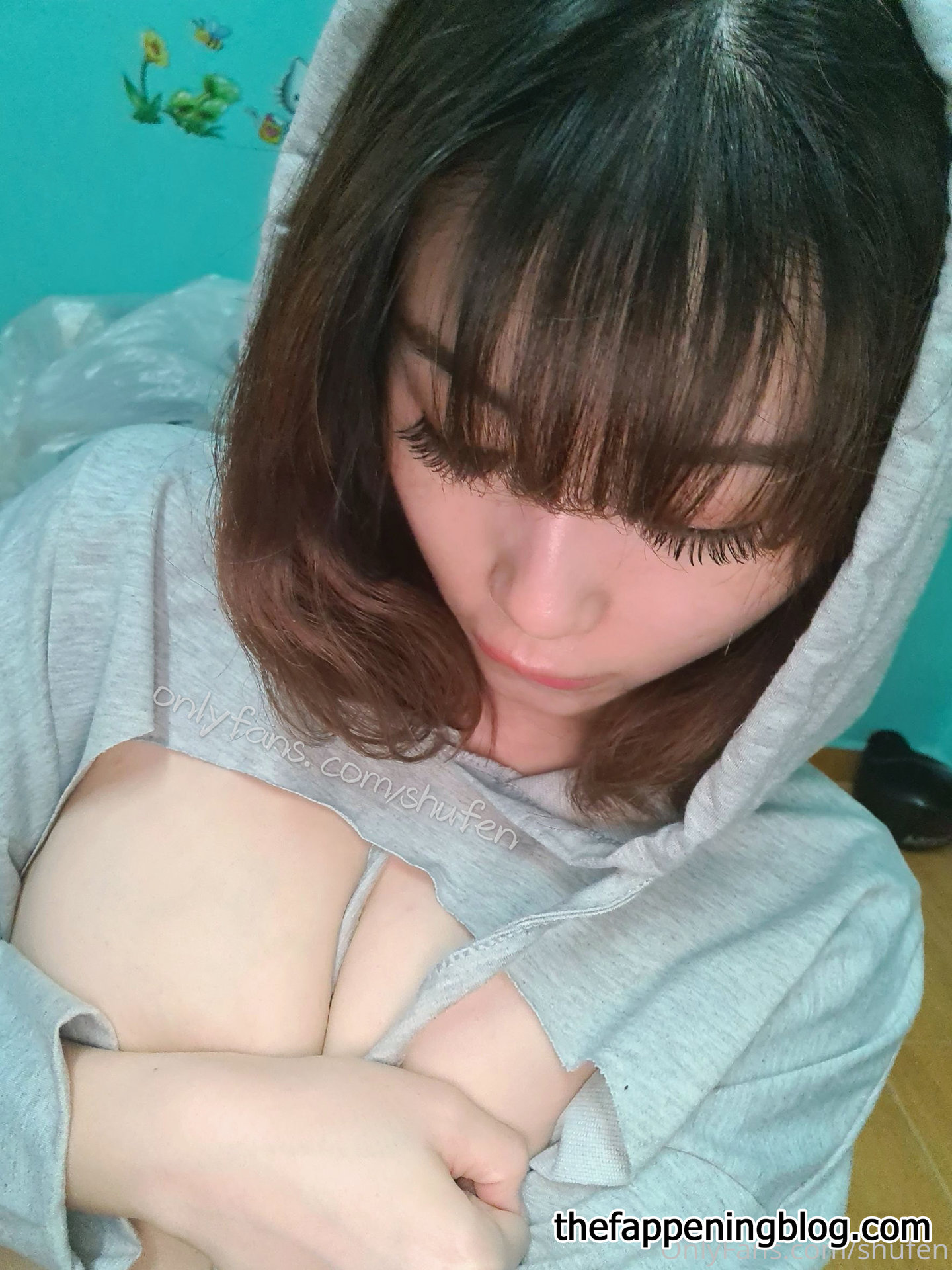 shufen Leaked Photo 26