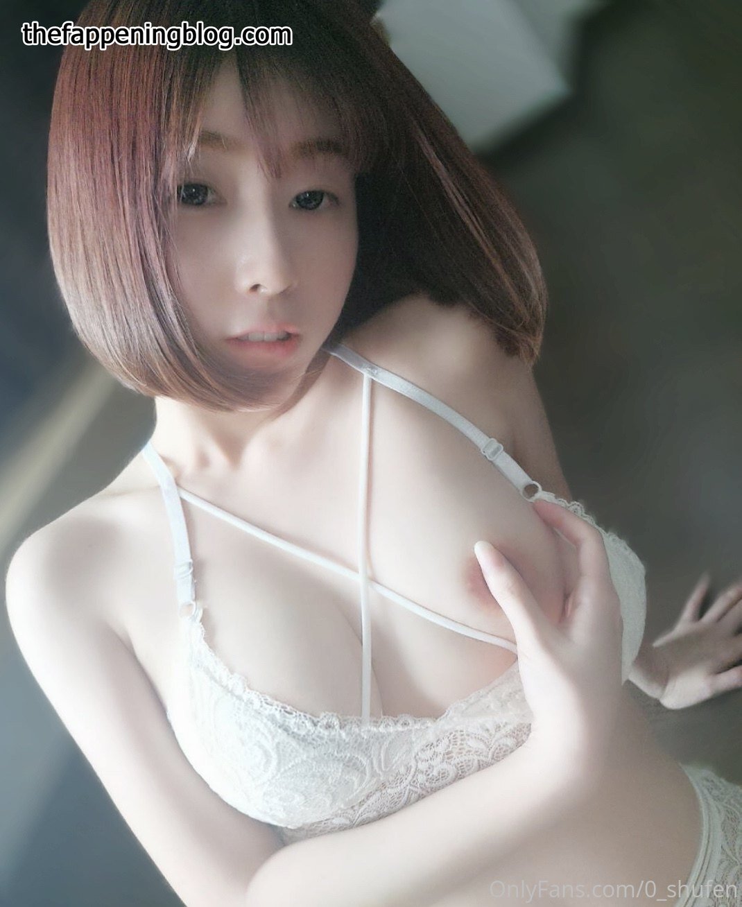 shufen Leaked Photo 79
