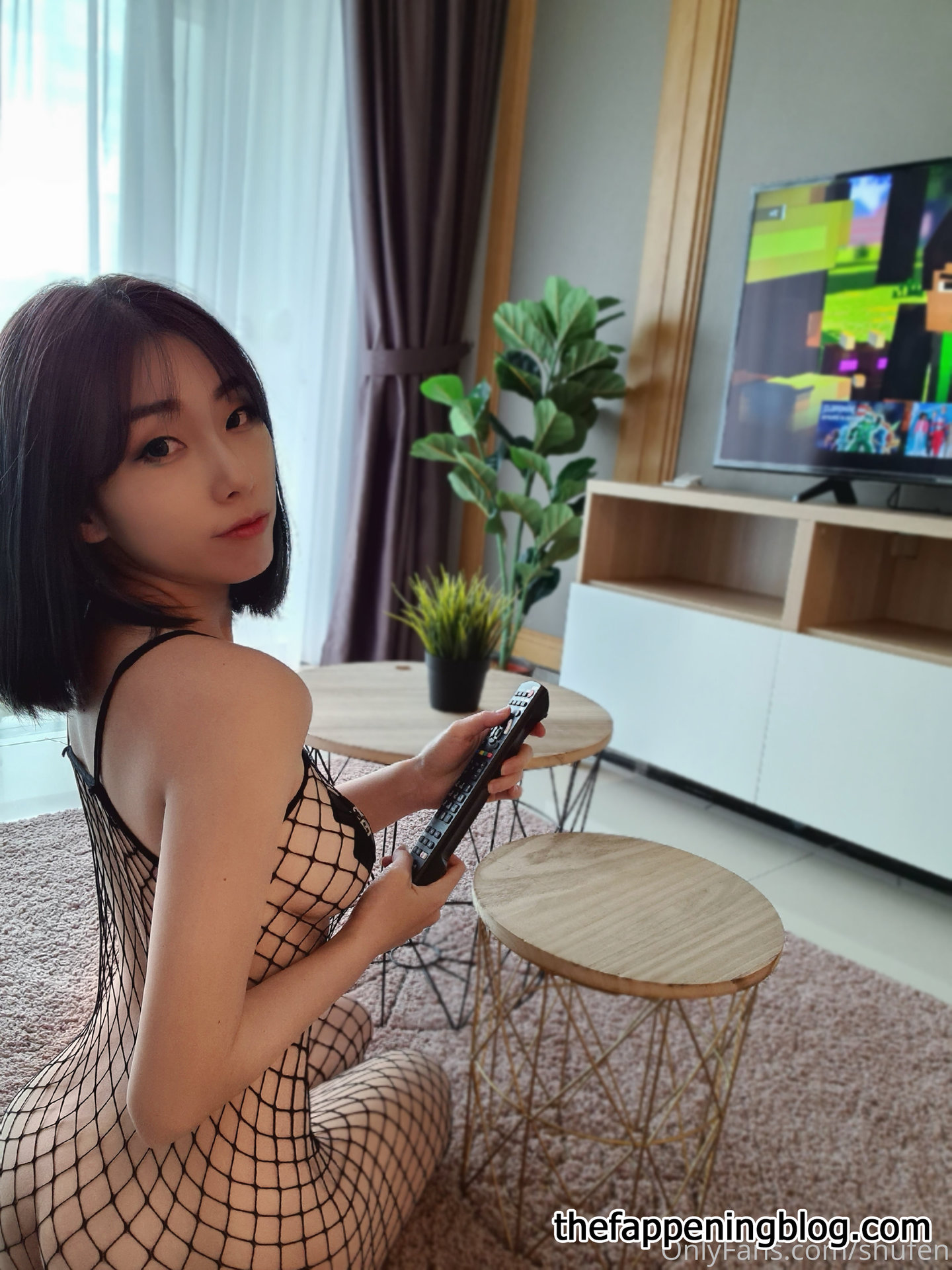 shufen Leaked Photo 86