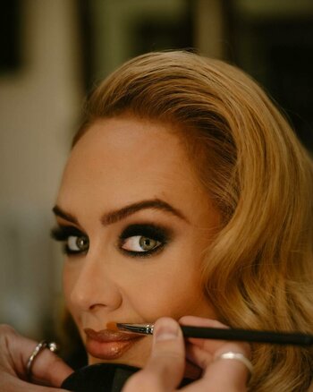 Adele / Adele Laurie Blue Adkins Nude Leaks Photo 91