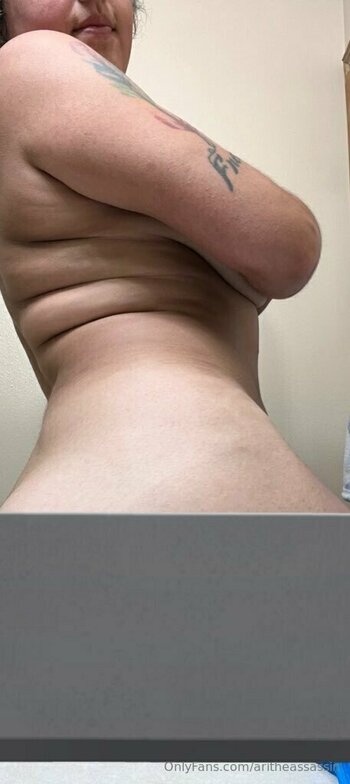 aritheassassin / arishay Nude Leaks OnlyFans Photo 10