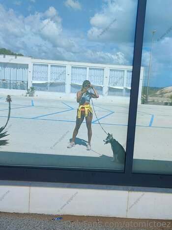 atomictoez / atomictoezz Nude Leaks OnlyFans Photo 8