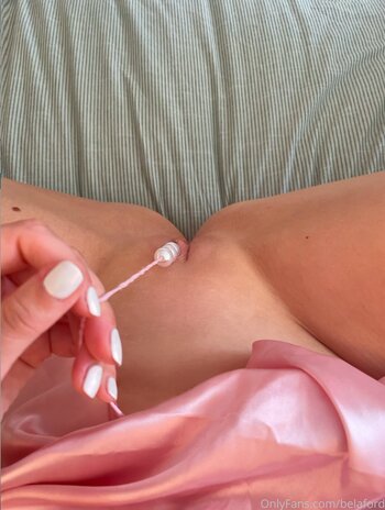 Belaford / fordbela Nude Leaks OnlyFans Photo 16