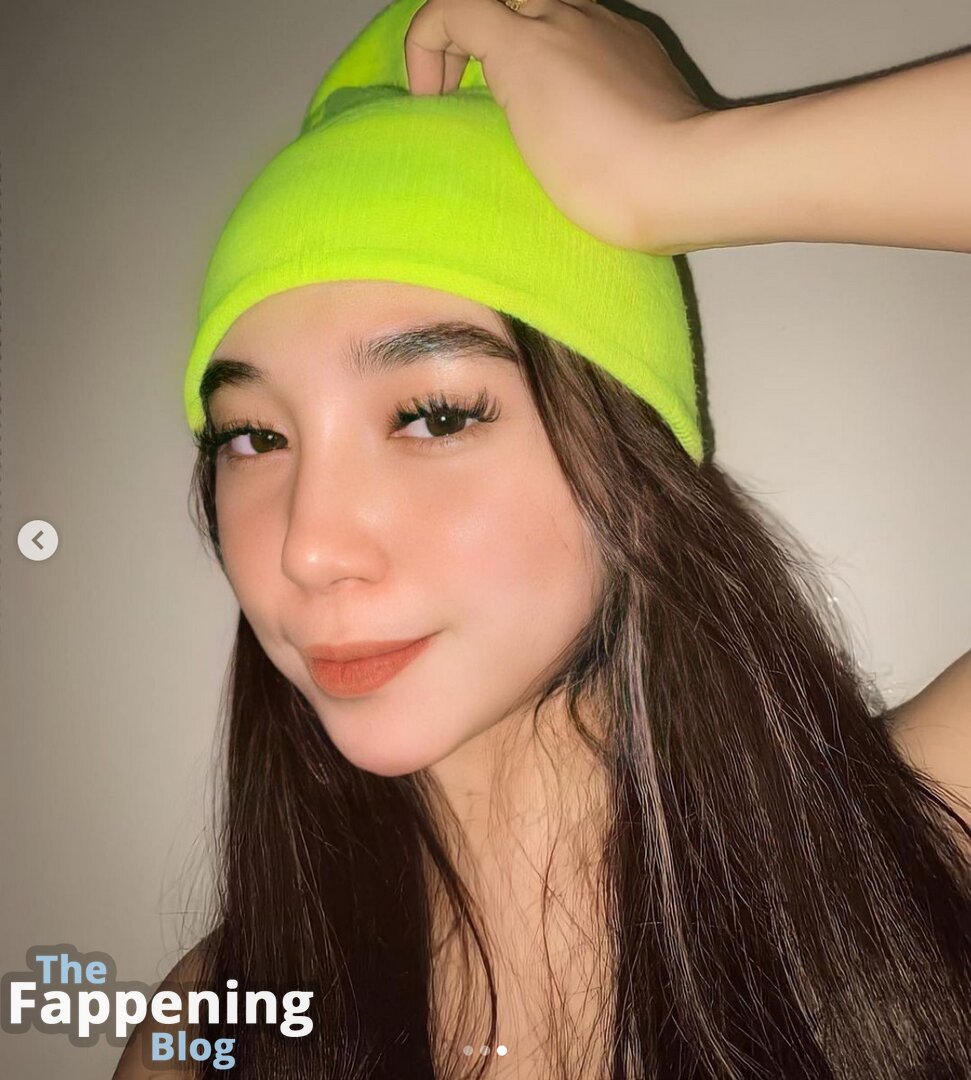 Carla Nipal Nude Leaks Photo 1 | TheFappening