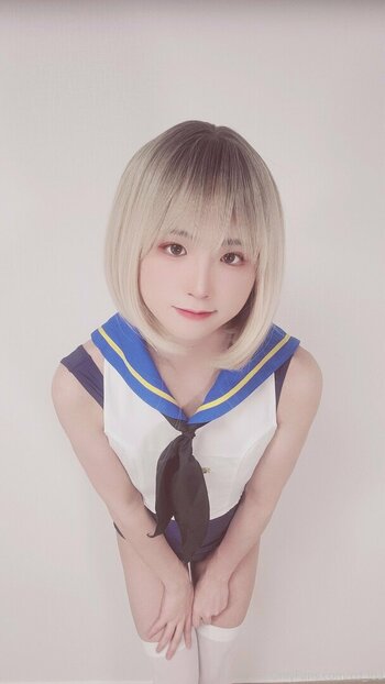 cd_lua / Lua / cdLua76768 Nude Leaks OnlyFans Photo 15