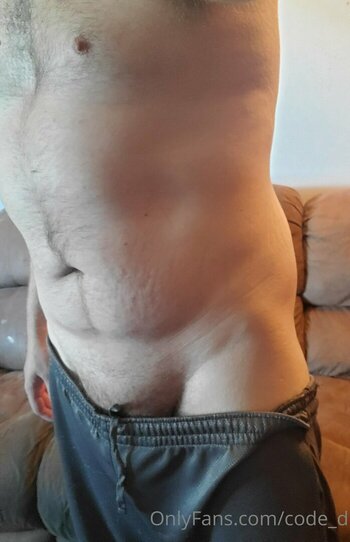 code_d Nude Leaks Photo 10