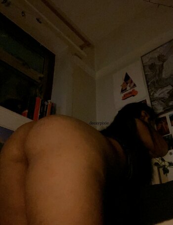 decaypixie Nude Leaks OnlyFans Photo 6