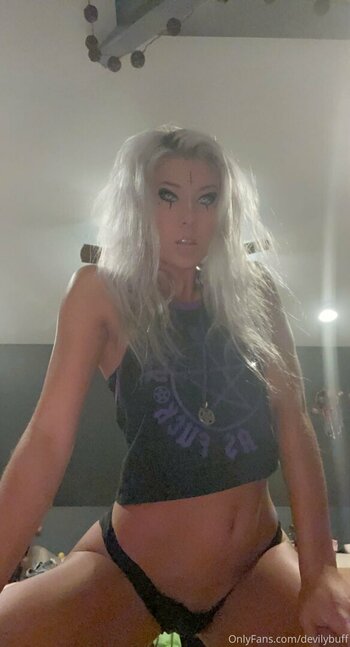 devilybuff Nude Leaks OnlyFans Photo 16