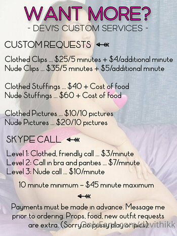 devithikk Nude Leaks Photo 9