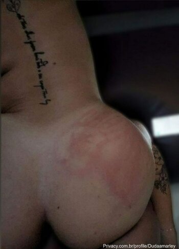 Duda Marley / Dudaamarley_ Nude Leaks Photo 16