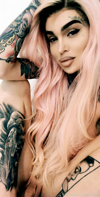 Emy Lee / tsemylee / tsemylee69 Nude Leaks OnlyFans Photo 24