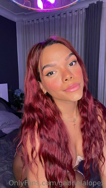 gabrielalopex / xgabrielalopex Nude Leaks OnlyFans Photo 2