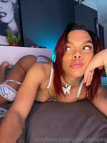 gabrielalopex / xgabrielalopex Nude Leaks OnlyFans Photo 19