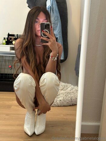 gabrielalopex / xgabrielalopex Nude Leaks OnlyFans Photo 23