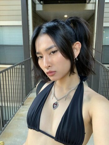 Getmangledson / Mianzamarie Nude Leaks Photo 15