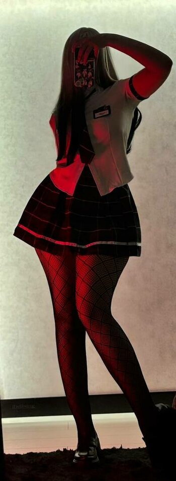 Hellsing / giuhellsing / hellsing.ultimate Nude Leaks OnlyFans Photo 52