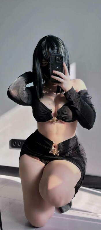 Hellsing / giuhellsing / hellsing.ultimate Nude Leaks OnlyFans Photo 55