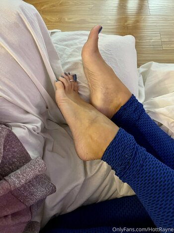 Hottrayne Nude Leaks OnlyFans Photo 3