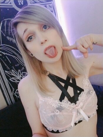 Jaxipup Nude Leaks Photo 2