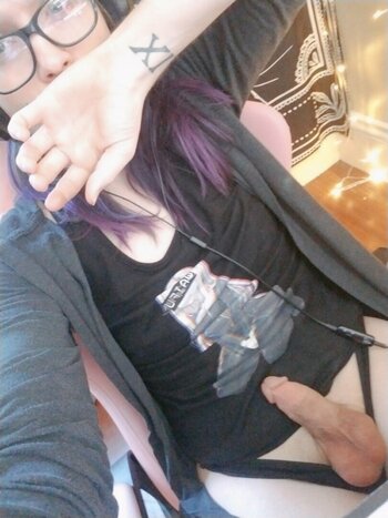 Jaxipup Nude Leaks Photo 4