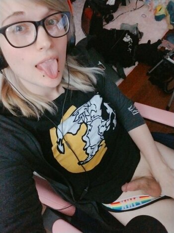 Jaxipup Nude Leaks Photo 16