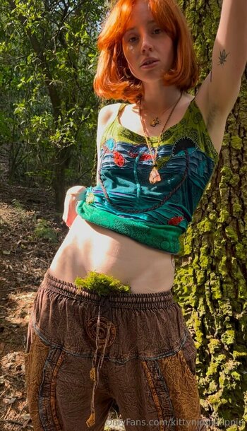 kittynippyhippie / littlenippyhippie Nude Leaks OnlyFans Photo 51