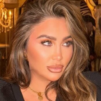 Lauren Goodger