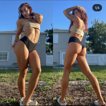 Magicpixie Nude Leaks OnlyFans Photo 4